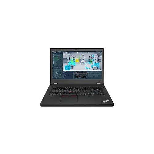 Lenovo ThinkPad P17 Gen 2 20YU0023TX  i7-11800H 32GB 1TB SSD 4GB RTX A2000 17.3 Windows 10 Pro