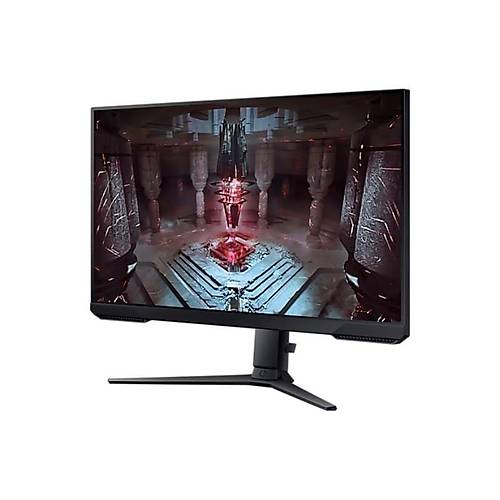 Samsung Odyssey G5 LS27CG510EUXUF 27 2560x1440 165Hz 1ms HDMI DP HDR10 Led Monitr