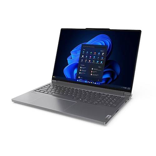 Lenovo ThinkBook 16p Gen 5 21N50018TR i7-14650HX 32GB 1TB SSD 8GB RTX4060 16 WQXGA FreeDOS