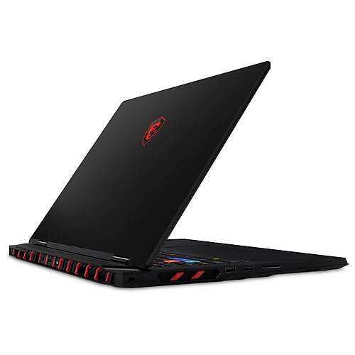 MSI Raider 18 HX AI A2XWJG-215TRUltra 9 285HX 64GB DDR5 4TB SSD 24GB RTX5090 GDDR7 18.0 UHD+ MiniLed 120Hz Windows 11 Home