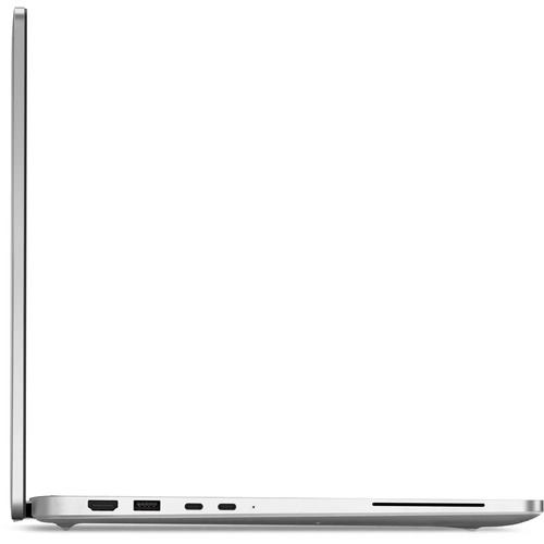 Dell Pro 16 Plus PB16250 Ultra 7 268V 32GB 1TB SSD Intel Arc 16 FHD Ubuntu BTO207