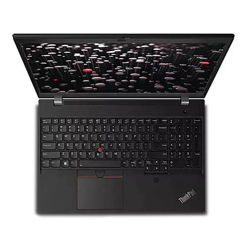 Lenovo ThinkPad P15v i7-12700H vPro 16GB 256GB SSD 4GB Quadro T600 15.6 Windows 11 Pro 21D8S02400