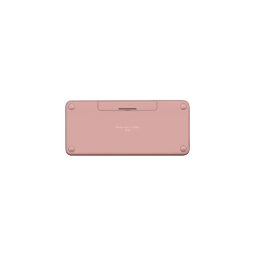 Logitech K380S Bluetooth Pembe Klavye 920-011861