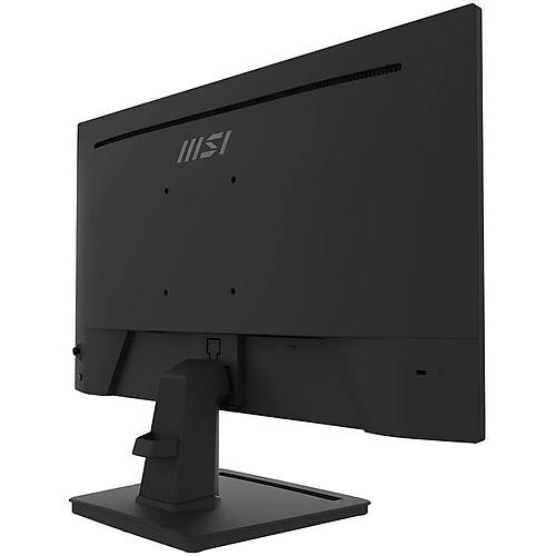 MSI PRO MP252 24.5 1920x1080 100Hz 1ms HDMI DP Adaptive Sync IPS Monitr