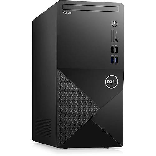 Dell Vostro 3910MT i5-12400 16GB 256GB SSD Windows 10 Pro N7505VDT3910EMEA-W-16