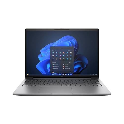 HP ZBook Power G11 A 8T0K6EA Ryzen 9 8945HS 32GB 1TB SSD 8GB RTX A2000 Ada 16 WQXGA 120Hz Windows 11 Pro