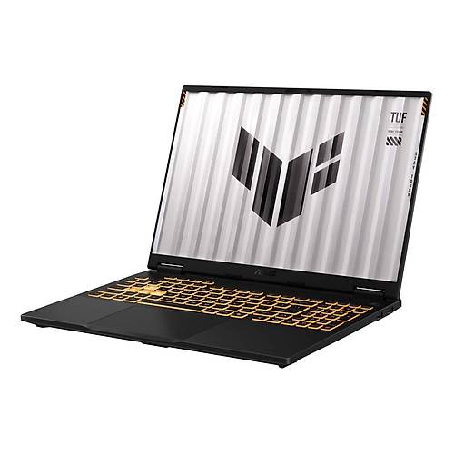 ASUS TUF Gaming F16 FX608JH-RV010 i5-13450HX 16GB 512GB SSD 8GB RTX5050 115W 16 FHD+ 165Hz FreeDOS