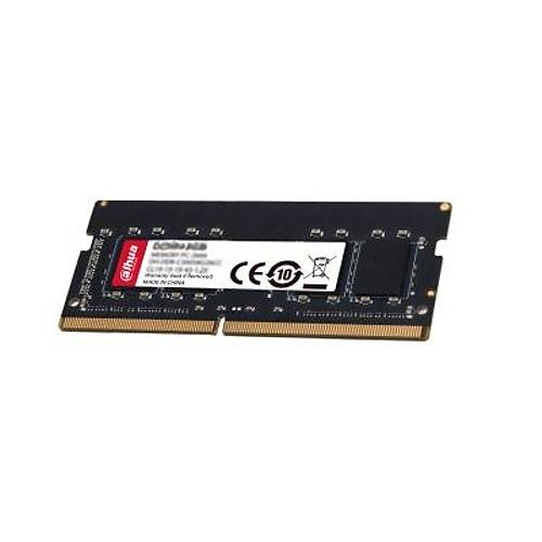 Dahua 16 GB DDR4 3200MHz CL22 Siyah Notebook Ram