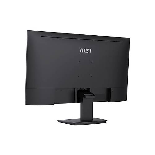 MSI PRO MP273 27 1920x1080 75Hz 5ms HDMI DP IPS Monitr