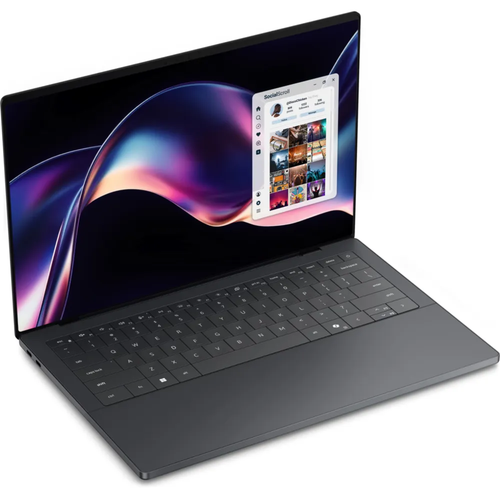 Dell XPS 14 Ultra X7 358H 32GB 1TB SSD Intel Arc 14 OLED Touch 120Hz Windows 11 Pro DA14260