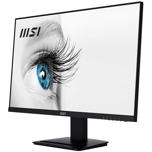 MSI PRO MP273A 27 1920x1080 100Hz 1ms HDMI VGA DP IPS Monit�r
