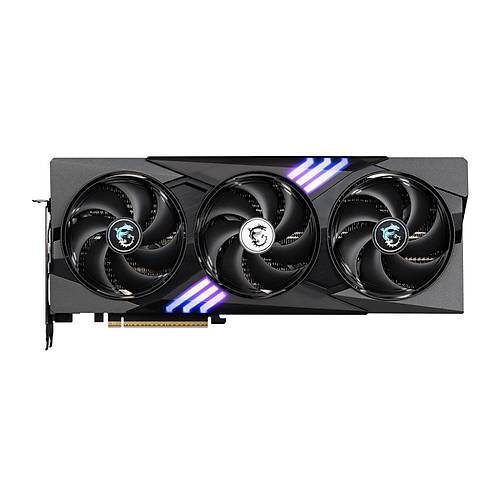 MSI GeForce RTX 5070 Ti 16G Gaming Trio Oc Plus 16GB GDDR7 256bit DX12 PCIe 5.0 (3xDP 1xHDMI) Ekran Kart