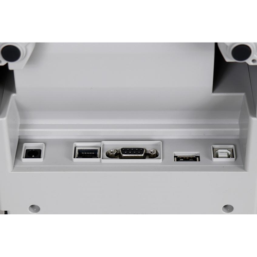 Argox OS-214EX 203 dpi Ethernet Barkod Yaz�c�
