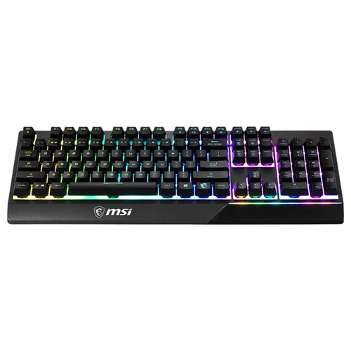 MSI GG Vigor GK30 TR Mekanik Hisli RGB Gaming Klavye