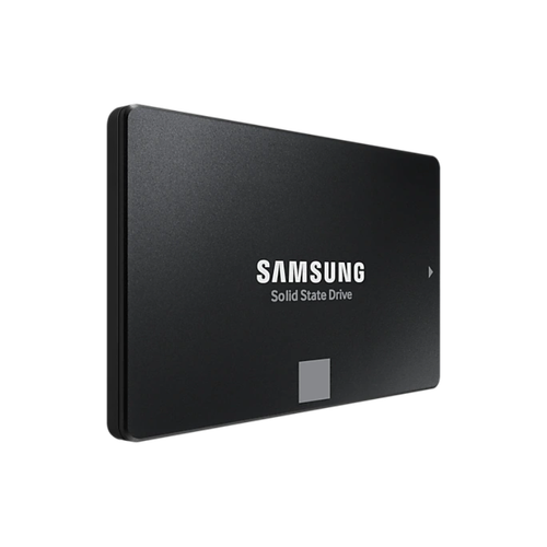 Samsung 870 Evo 4TB V-NAND Sata 3 2.5 SSD Disk MZ-77E4T0BW