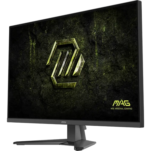 MSI MAG 325QF E18V 31.5 2560x1440 WQHD 180Hz 0.5ms HDMI DP Adaptive Sync Gaming Monitr