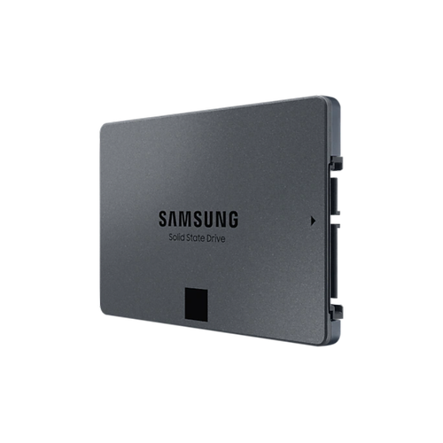 Samsung 870 Qvo 1TB V-NAND Sata 3 2.5 SSD Disk MZ-77Q1T0BW