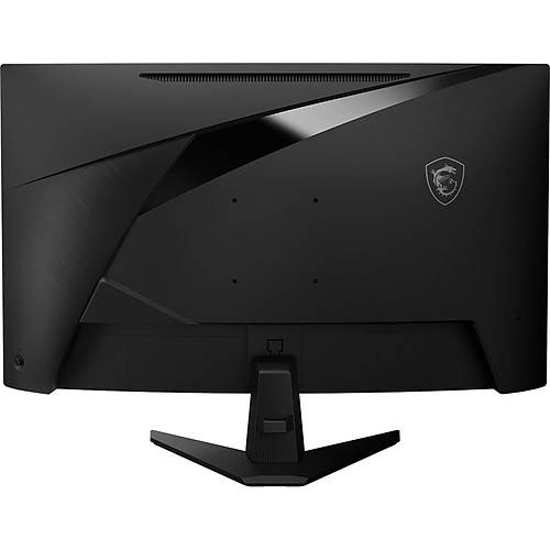 MSI MAG 32CQ6F 31.5 2560x1440 180Hz 0.5ms HDMI DP HDR 400 Curved Adaptive Sync Led Monitr