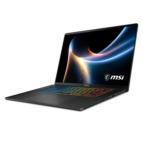 MSI Stealth A16 AI+ B3WI-003TR Ultra 9 386H 32GB 1TB SSD 16GB RTX5080 105W 16 QHD+ 240Hz Windows 11