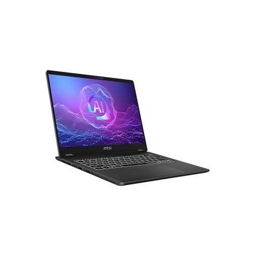 MSI PrestigePro 14 AI C2HVEG-076TR Ultra 7 255H 32GB 1TB SSD 6GB RTX4050 45W 14 FHD+ 144Hz Windows 11
