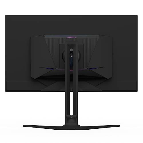 Gigabyte AORUS FO32U2 31.5 3840x2160 240Hz 0.03 ms HDMI DP Type-C HDR 400 OLED Gaming Monitr