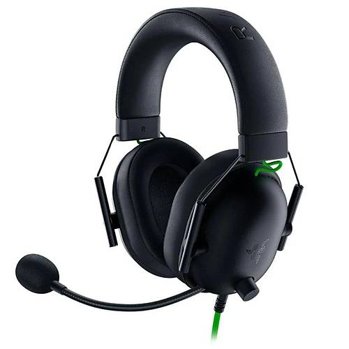 Razer BlackShark V2 X Gaming Kulaklk Siyah RZ04-03240100-R3M1