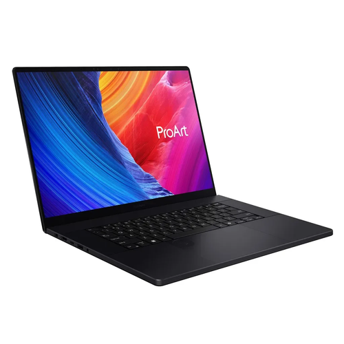 ASUS ProArt P16 H7606WP-SR240W Ryzen AI 9 HX 370 32GB 1TB SSD 8GB RTX5070 16 3K OLED Touch 120Hz Windows 11