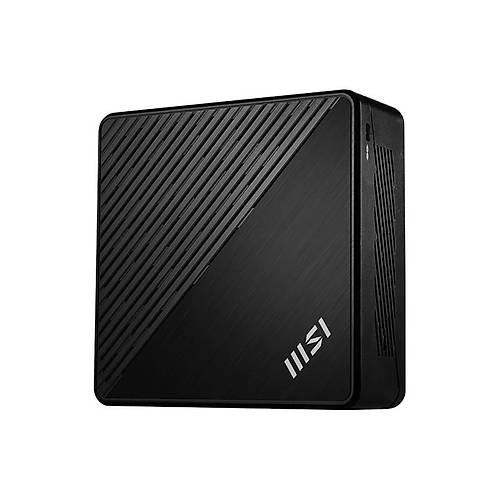 MSI Cubi 5 12M-093XTR i5-1235U 16GB 512GB SSD FreeDOS