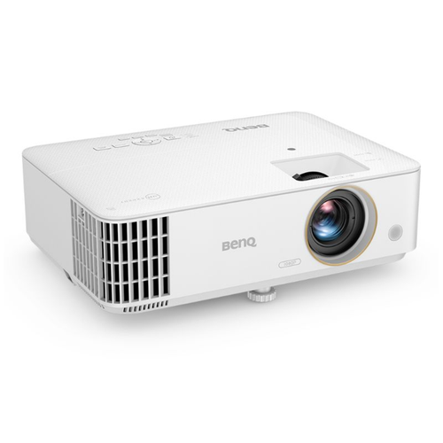 BenQ TH685I 3500 Ans 1920x1080 FHD Hdm� Vga HDR 4K Wi-Fi Android TV Oyun E�lence Projekt�r