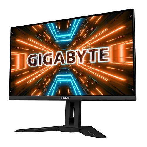 Gigabyte M32U 31.5 3840x2160 144Hz 1ms HDMI DP Type-C HDR 400 IPS Gaming Monitr