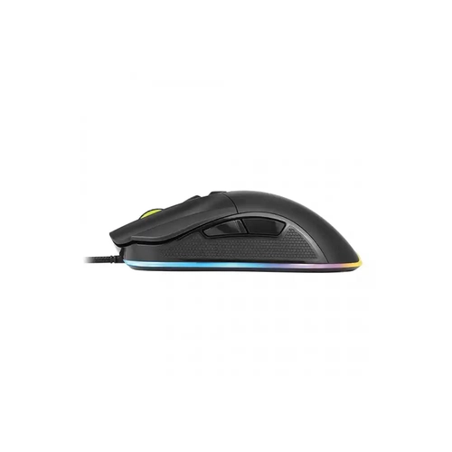 GameBooster M626 Titan RGB Ayd�nlatmal� Profesyonel Oyuncu Mouse