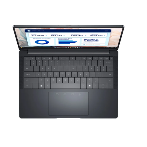 Dell Pro 14 Premium Ultra 7 268V 32GB 1TB SSD Intel Arc 14 QHD+ Touch Windows 11 Pro PA14250