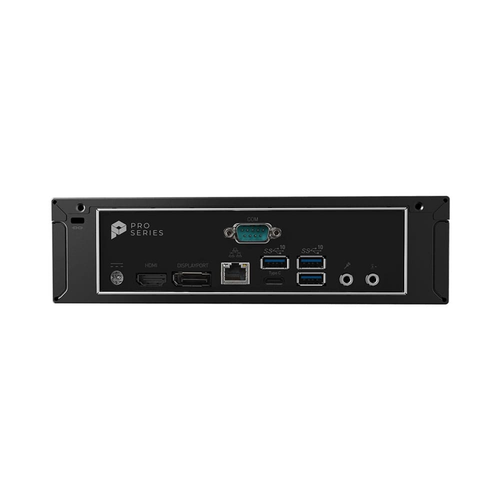 MSI PRO DP B0B2-QI452XAO0N i5-14400 16GB 512GB FreeDOS