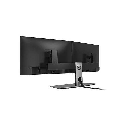 Dell Masa Tipi 2'li Monitr Stand MDS19