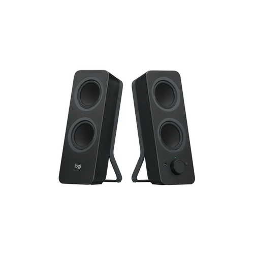 Logitech Z207 10W PC Bluetooth Hoparl�r Siyah 980-001295