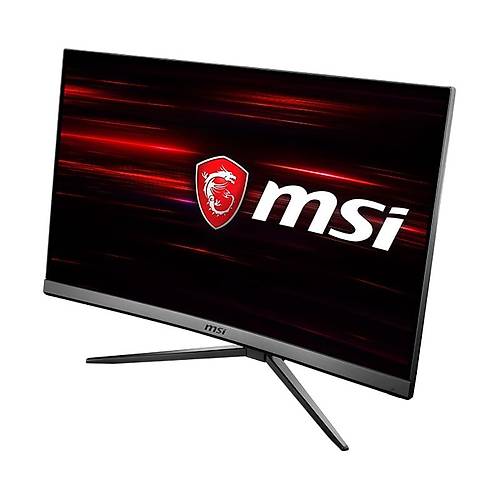 MSI OPTIX MAG271CV 27 1920x1080 144Hz 1ms HDMI DP Curved Led Gaming Monitr