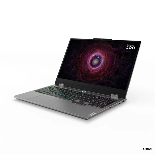 Lenovo LOQ 83JG00BJTR Ryzen 7 250 32GB 1TB SSD 8GB RTX5060 100W 15.6 FHD 144Hz FreeDOS