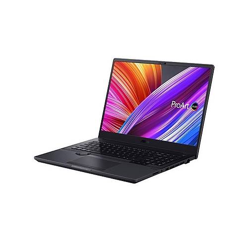 ASUS ProArt StudioBook i7-12700H 16GB 1TB SSD 6GB RTX3060 16 4K OLED FreeDOS H7600ZM-L2083