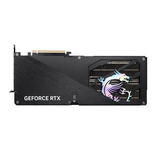 MSI GeForce RTX 5080 16G Gaming Trio OC 16GB GDDR7 256bit DX12 PCIe 5.0 (3xDP 1xHDMI) Ekran Kart�