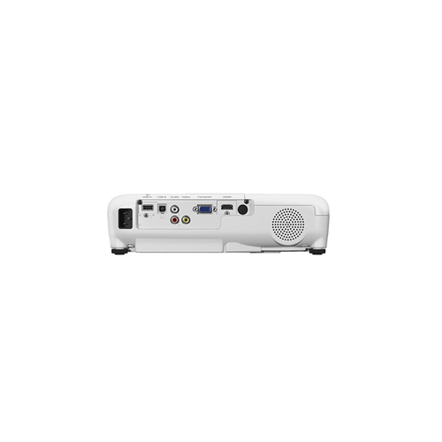 Epson EB-W06 3700 Ans 1280x800 HD Hdm� Vga USB 3LCD Projeksiyon Cihaz� V11H973040