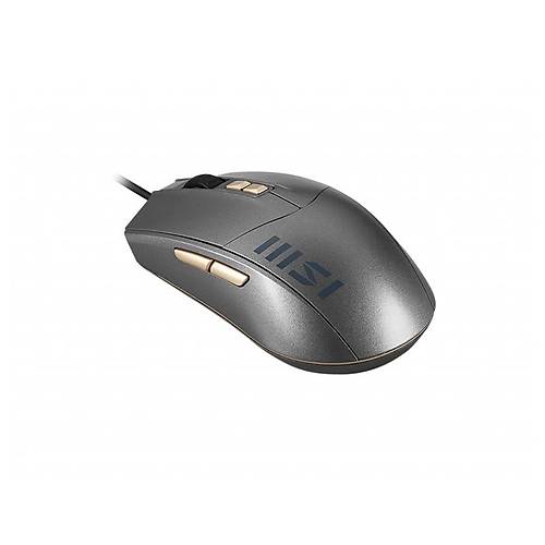 MSI GG M31 Kablolu Gaming Mouse