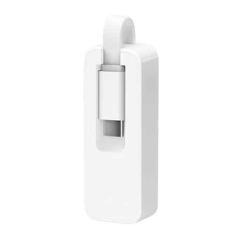 Tp-Link UE300C USB Type-C to RJ45 D�n���ml� Gigabit Ethernet Network Adapt�r�