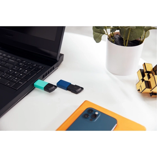 Kingston DataTraveler Exodia M 64GB Flash Bellek DTXM/64GB