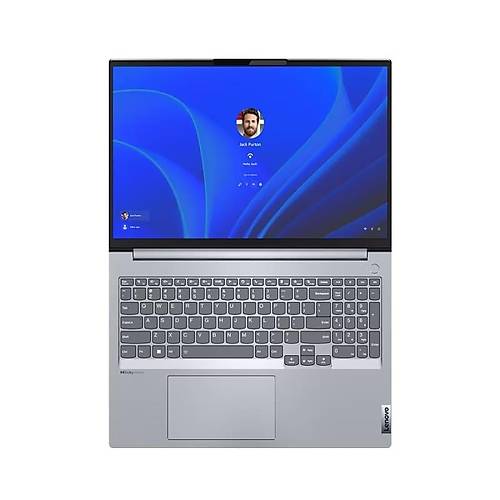 Lenovo ThinkBook 16 G4+ IAP 21CY006FTR i5-1235U 8GB 512GB SSD 16 WUXGA FreeDOS