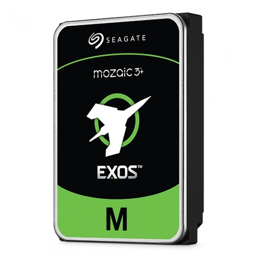 Seagate Exos M 28TB 7200RPM 512MB Sata 12Gbit/sn ST28000NM003K Sabit Disk
