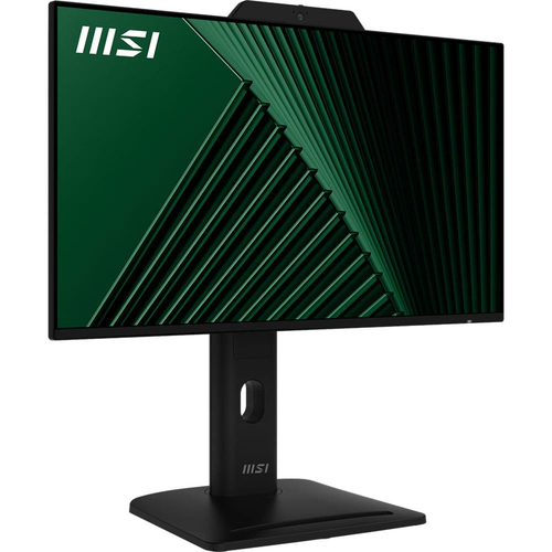 MSI PRO MP242PMG 23.8 1920x1080 FHD 120Hz 1ms HDMI VGA DP IPS Pivot Monit�r