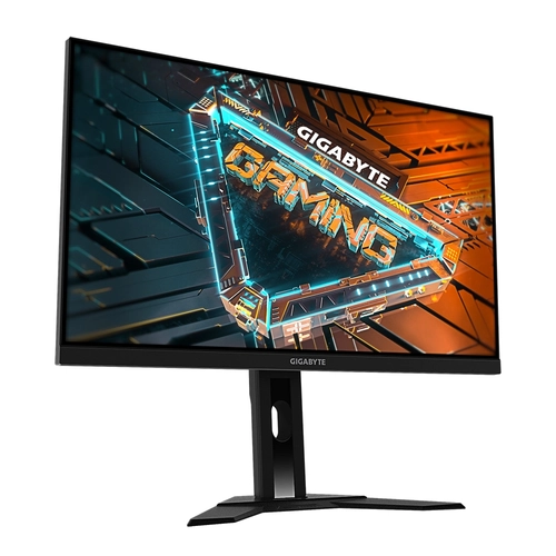 Gigabyte G27F 2 27 1920x1080 170Hz (OC) 1ms HDMI DP IPS Gaming Monitr