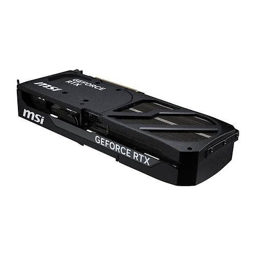 MSI GeForce RTX 5080 16G Shadow 3X 16GB GDDR7 256bit DX12 PCIe 5.0 (3xDP 1xHDMI) Ekran Kart