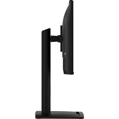 MSI PRO MP242PMG 23.8 1920x1080 FHD 120Hz 1ms HDMI VGA DP IPS Pivot Monitr