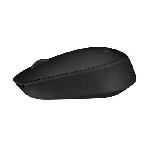 Logitech B170 Kablosuz Optik Mouse Siyah 910-004798